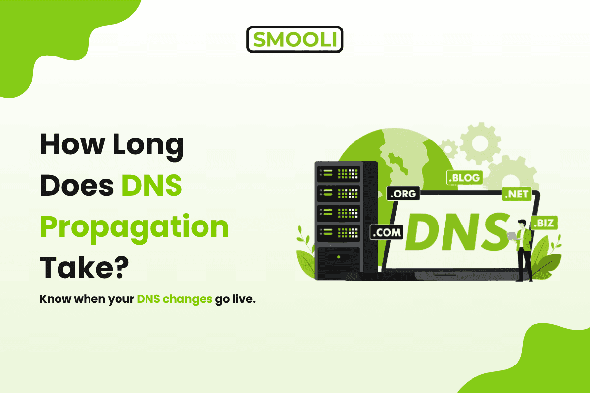 How Long Does DNS Propagation Take?