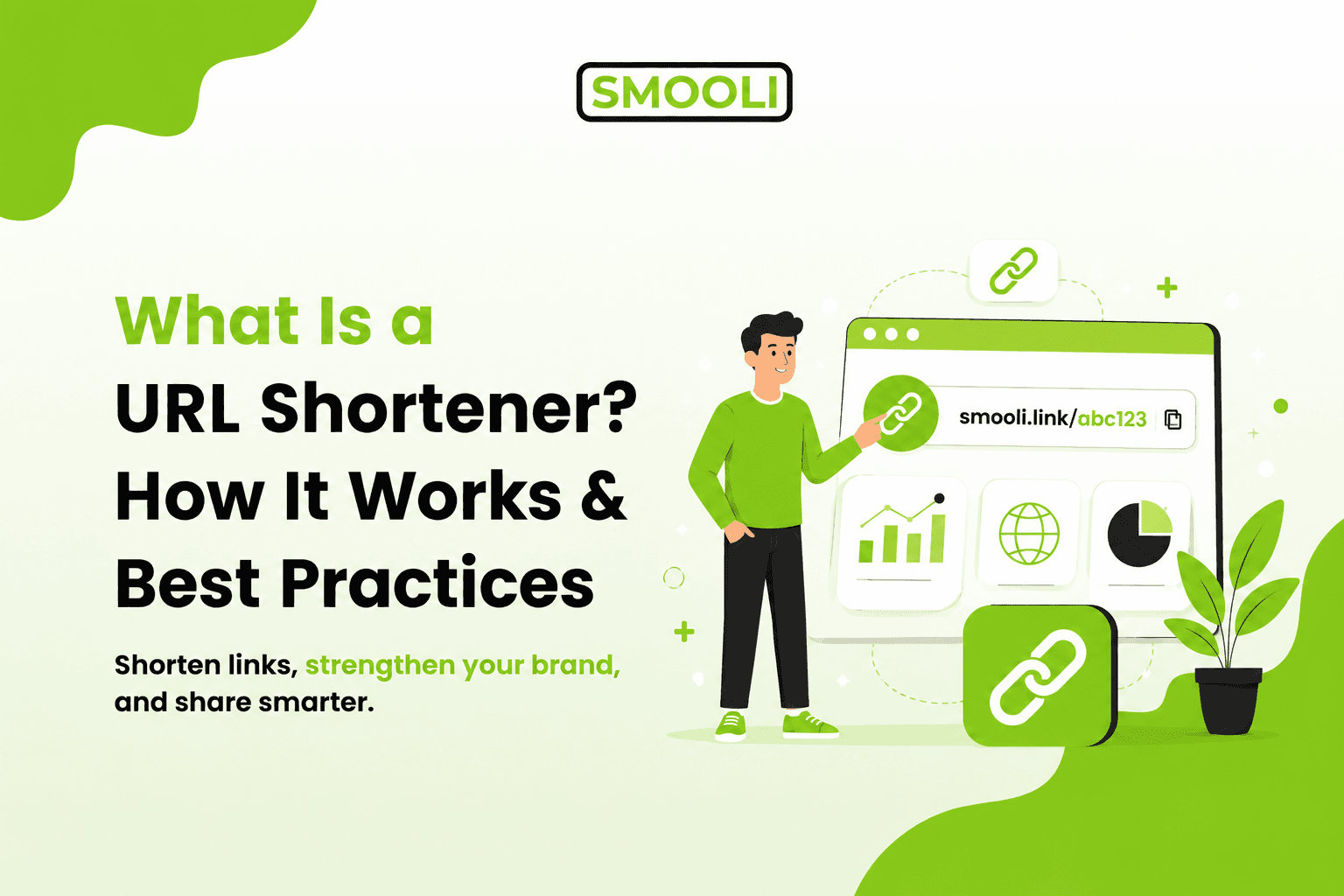 What Is a URL Shortener? How It Works & Best Practices