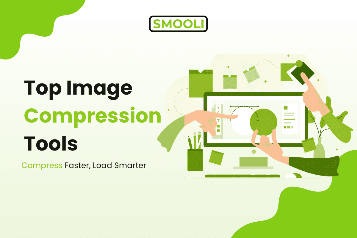 Top Image Compression Tools
