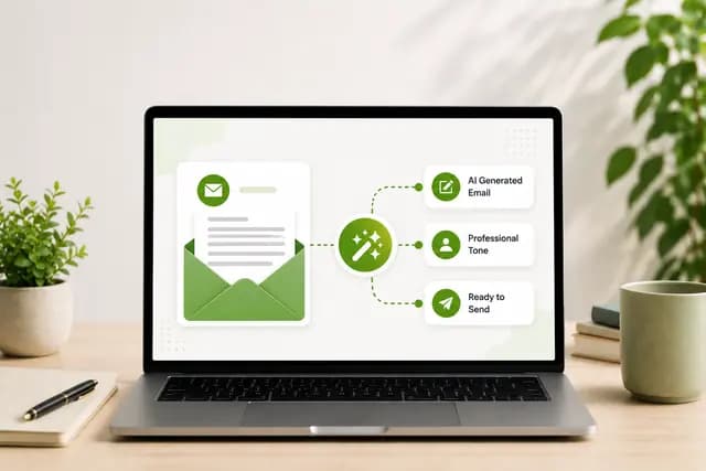 AI Email Writer