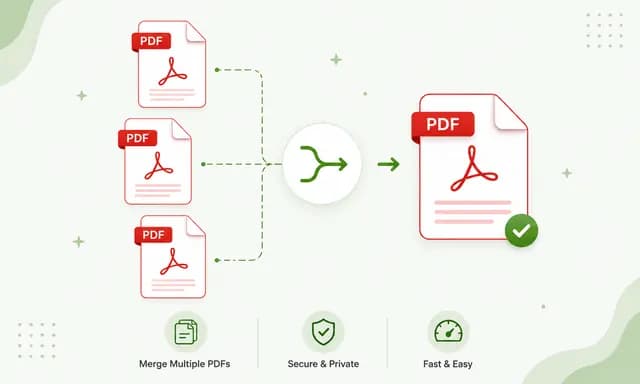 PDF Merge