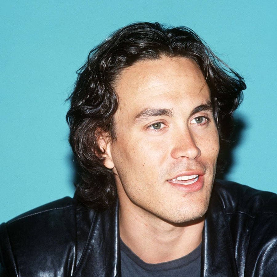 Brandon Lee