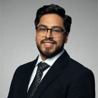 Kevin Ramirez