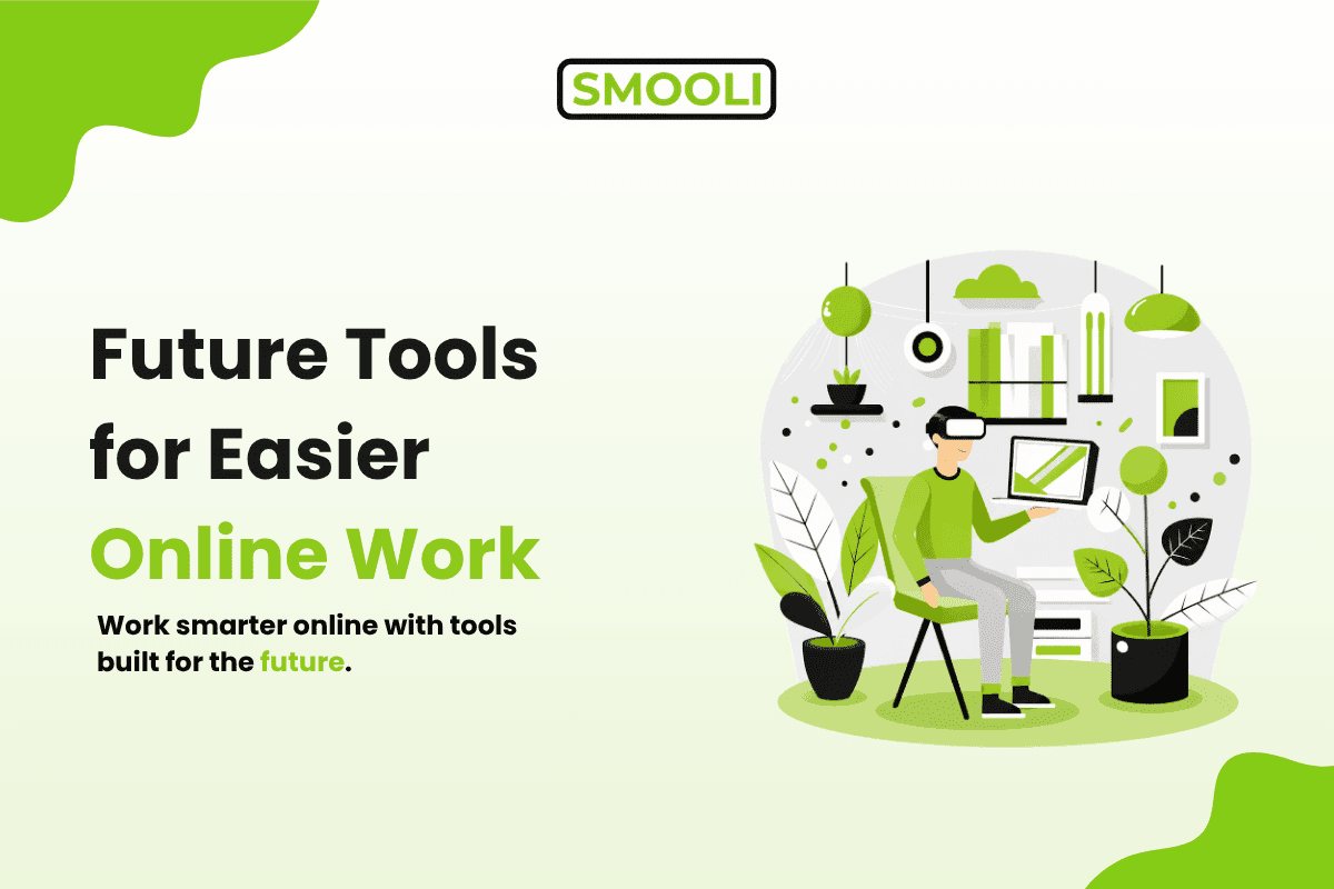 The Future of Online Productivity: Tools That Make Work Easier